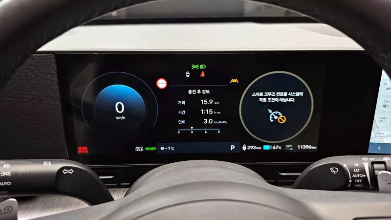 Hyundai Kona Electric