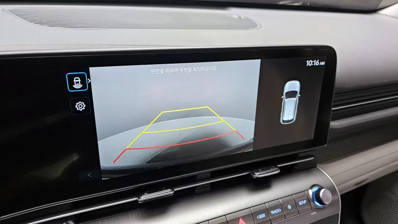 Hyundai Kona Electric