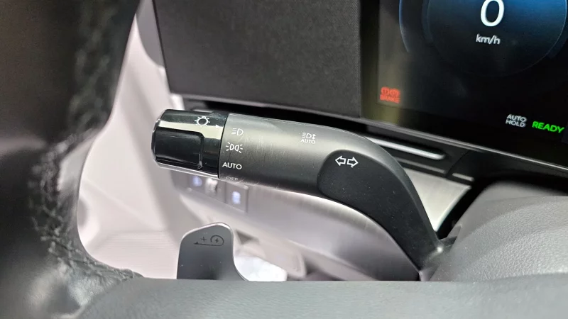 Hyundai Kona Electric