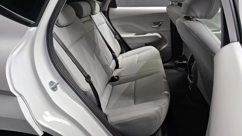 Hyundai Kona Electric