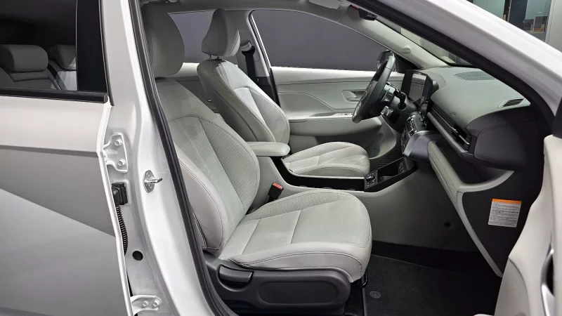 Hyundai Kona Electric