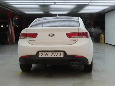 Kia Porte