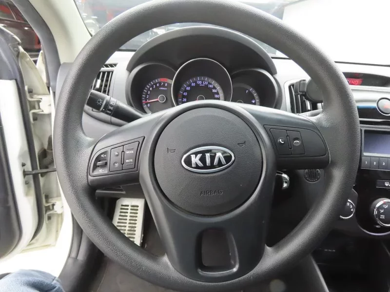 Kia Porte