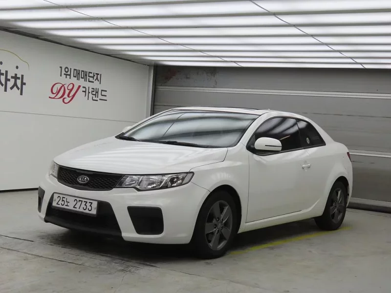 Kia Porte