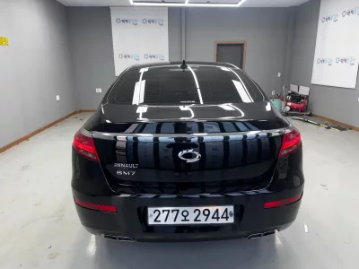 Renault Samsung SM7