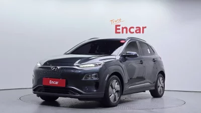 Hyundai Kona Electric