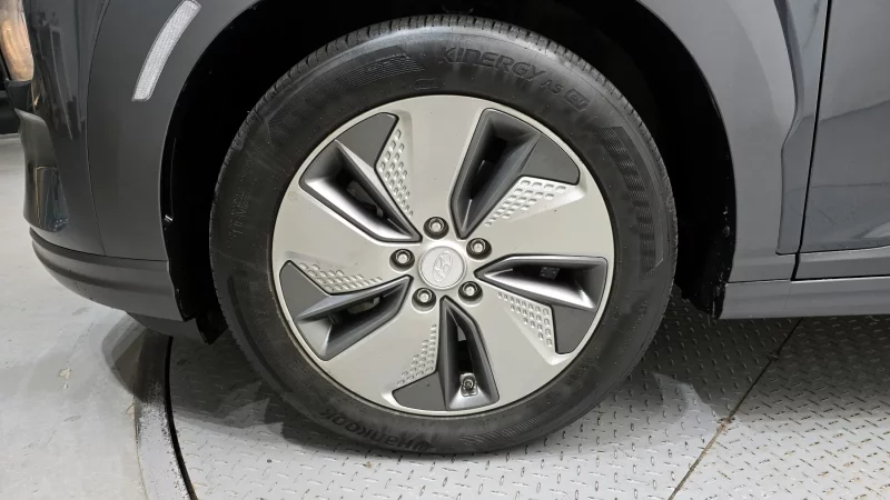 Hyundai Kona Electric
