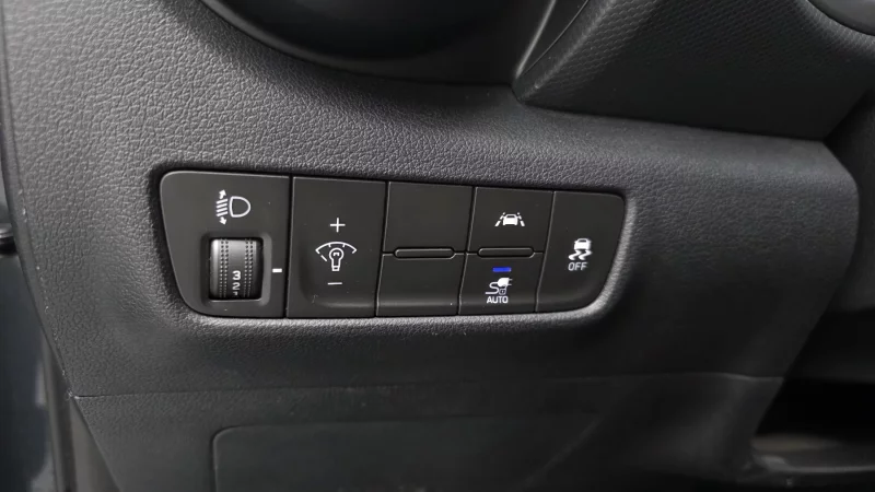 Hyundai Kona Electric