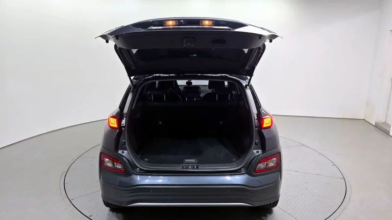 Hyundai Kona Electric