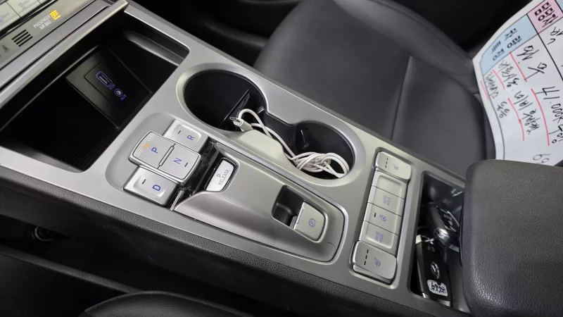 Hyundai Kona Electric