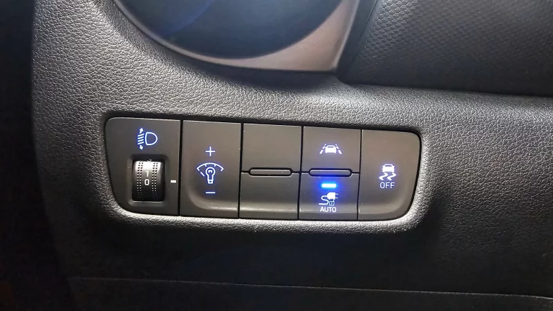 Hyundai Kona Electric
