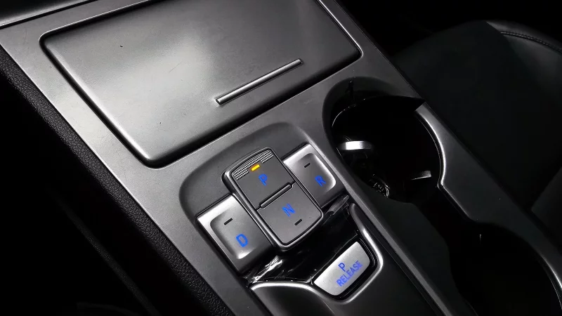 Hyundai Kona Electric