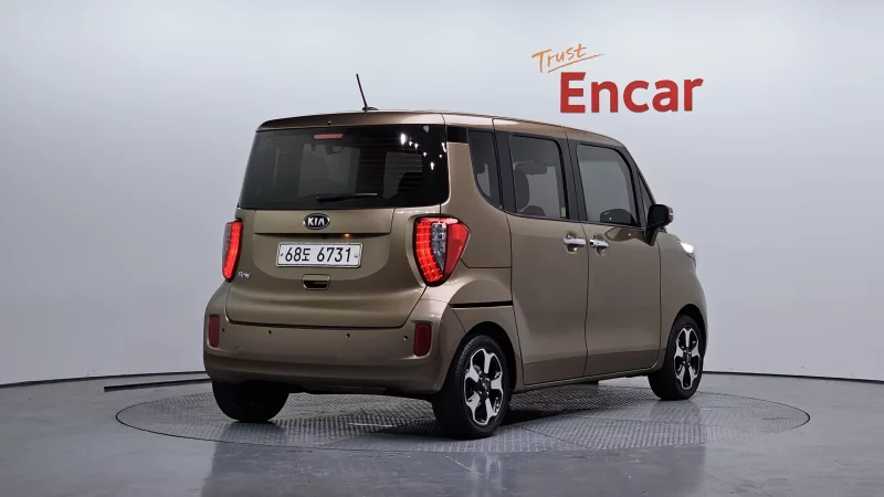 Kia RAY