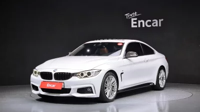 BMW 4-Series