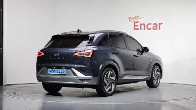 Hyundai Nexo