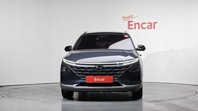 Hyundai Nexo