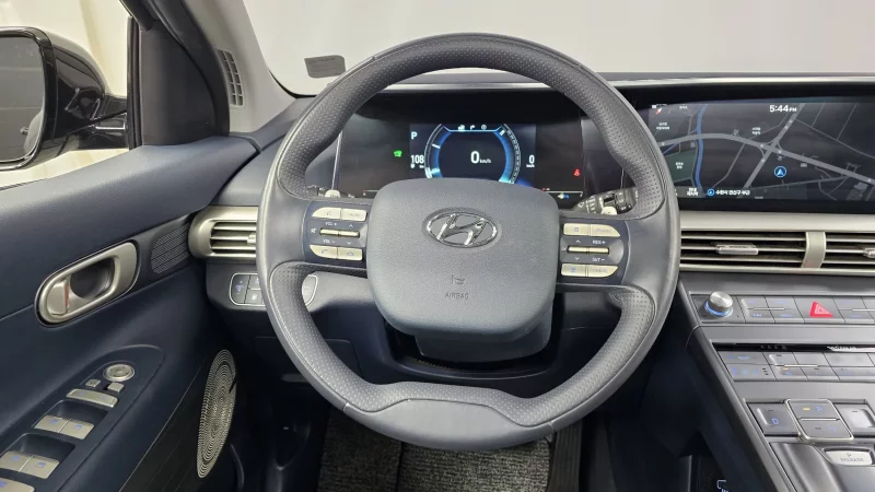 Hyundai Nexo