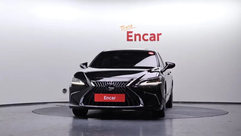 Lexus ES300h