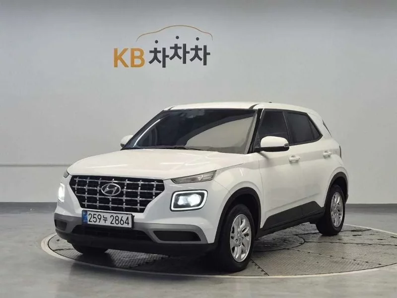 Hyundai Venue
