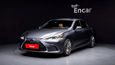 Lexus ES300h