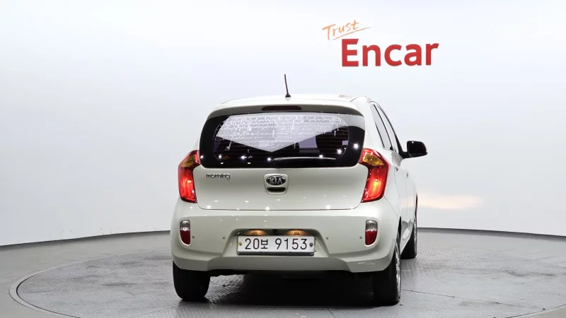 Kia Morning