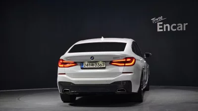 BMW Gran Turismo