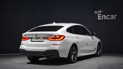 BMW Gran Turismo