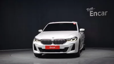 BMW Gran Turismo