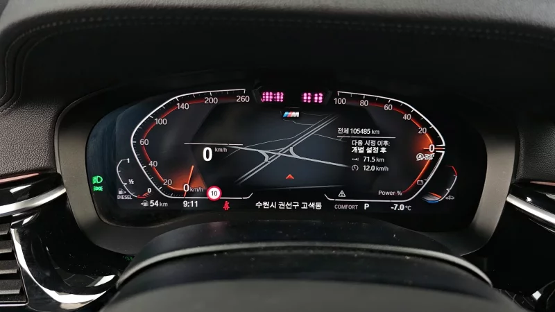 BMW 6-Series Gran Turismo