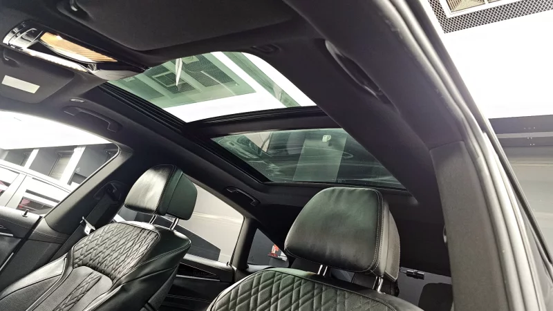 BMW 6-Series Gran Turismo