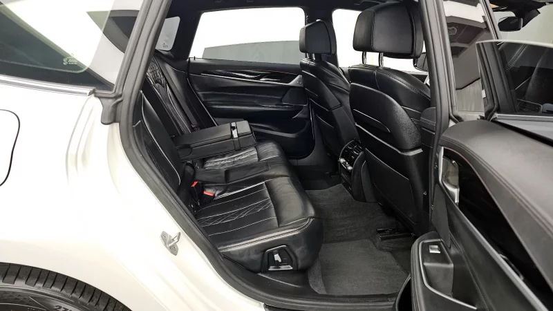 BMW 6-Series Gran Turismo