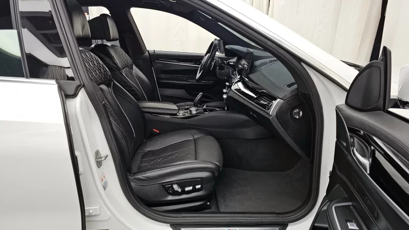 BMW 6-Series Gran Turismo