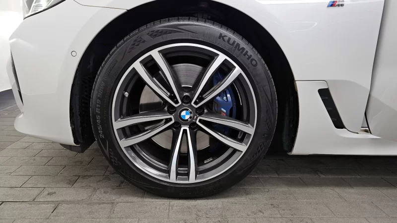 BMW 6-Series Gran Turismo