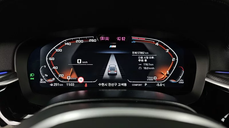 BMW 6-Series Gran Turismo