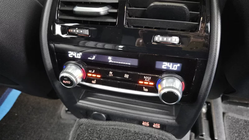 BMW 6-Series Gran Turismo