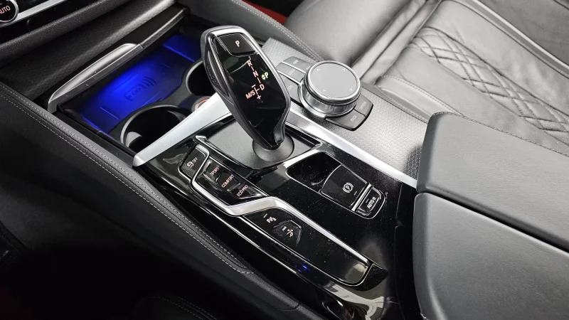 BMW 6-Series Gran Turismo