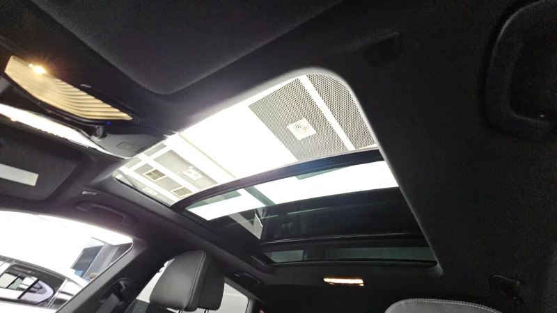 BMW 6-Series Gran Turismo