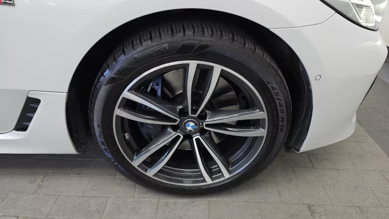 BMW 6-Series Gran Turismo