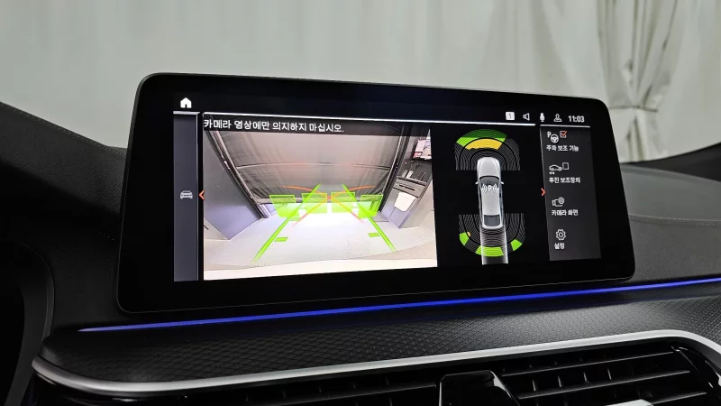 BMW 6-Series Gran Turismo