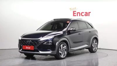 Hyundai Nexo
