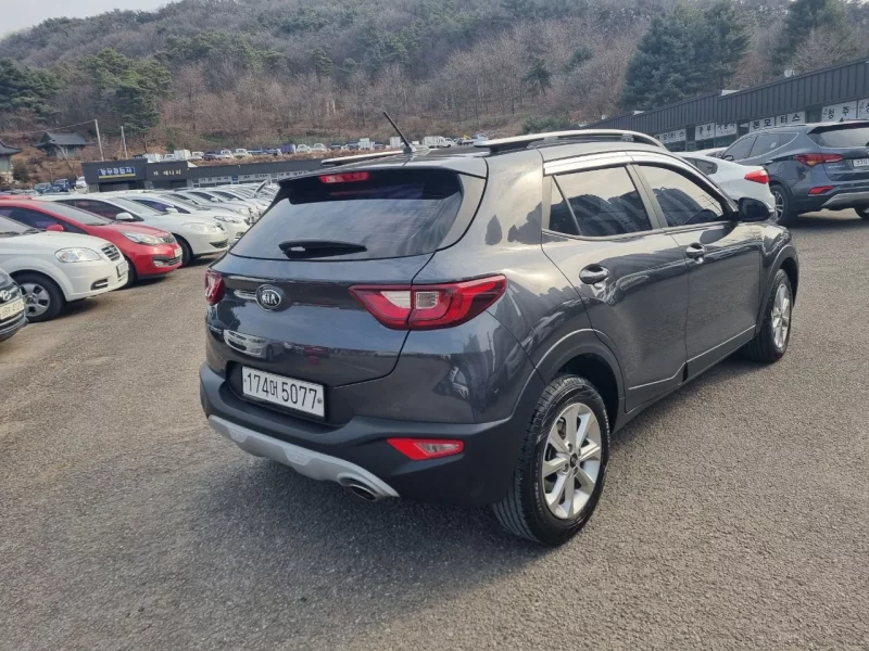 Kia Stonic