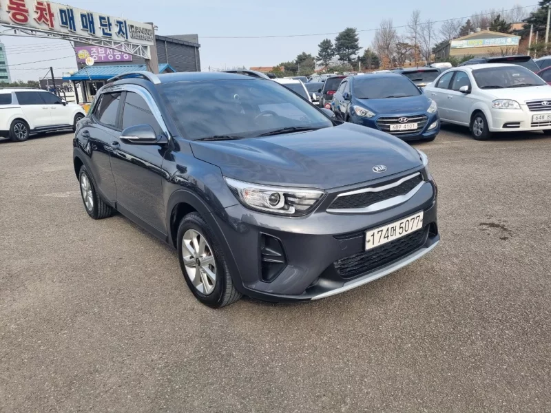 Kia Stonic