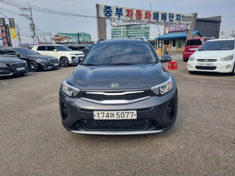 Kia Stonic