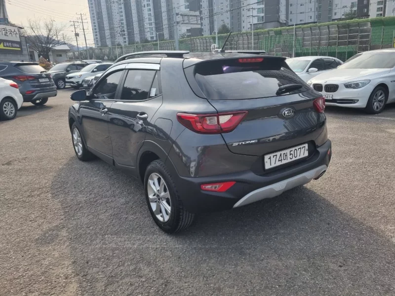 Kia Stonic