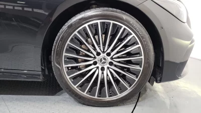 Mercedes-Benz CLE-Class