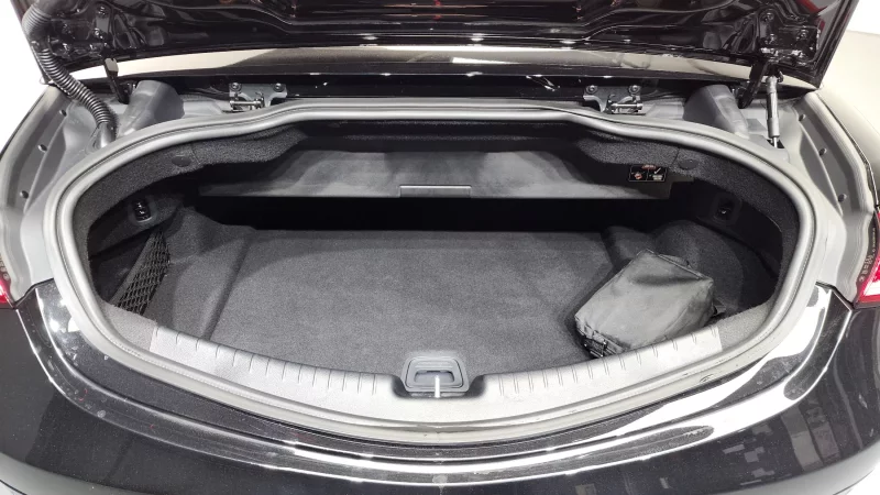 Mercedes-Benz CLE-Class