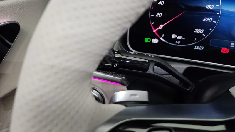 Mercedes-Benz CLE-Class