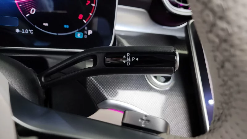 Mercedes-Benz CLE-Class