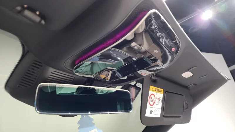 Mercedes-Benz CLE-Class