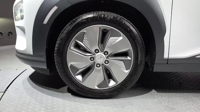 Hyundai Kona Electric